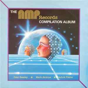 Various - The AMP Records Compilation Album mp3