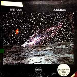 Don Menza - First Flight mp3