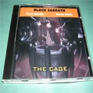 Tony Martin, Dario Mollo - The Cage mp3