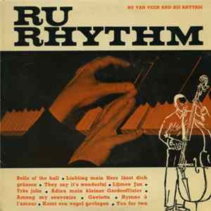 Ru Van Veen - Ru Rhythm mp3