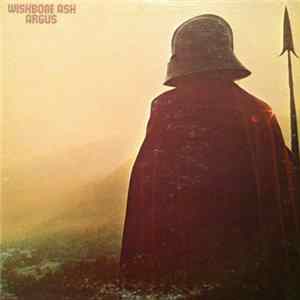 Wishbone Ash - Argus mp3