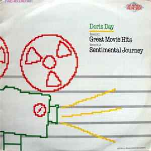 Doris Day - Great Movie Hits / Sentimental Journey mp3