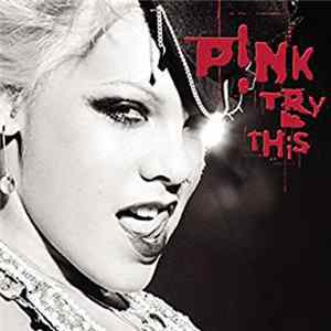 P!NK - Try This mp3
