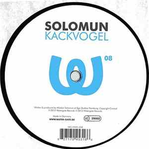 Solomun - Kackvogel mp3
