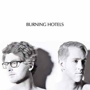 The Burning Hotels - Burning Hotels mp3