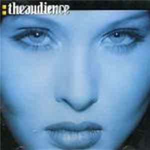theaudience - theaudience mp3