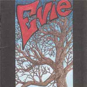 Evie - It Might As Well Be Spring mp3