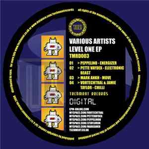 Various - Level One EP mp3