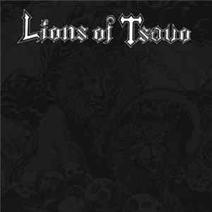 Lions Of Tsavo - Tsunamicron mp3