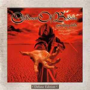 Children Of Bodom - Something Wild mp3