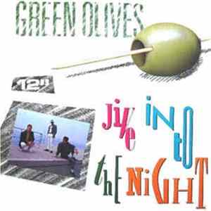 Green Olives - Jive Into The Night mp3