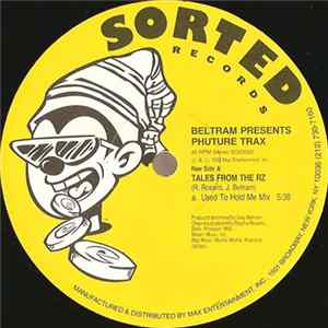 Beltram - Phuture Trax mp3