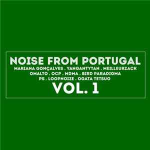 Ogata Tetsuo - Noise from Portugal vol.I mp3