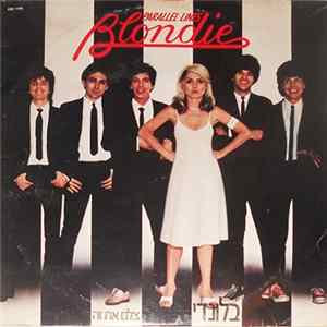 Blondie - Parallel Lines mp3