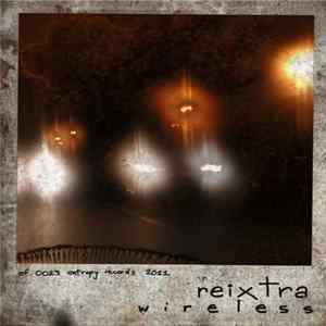 Reixtra - Wireless mp3
