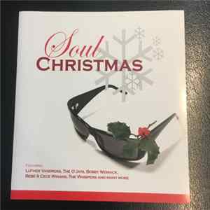 Various - Soul Christmas mp3