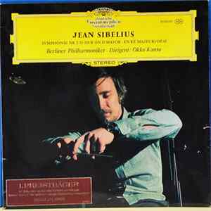 Jean Sibelius · Berliner Philharmoniker · Okko Kamu - Symphonie Nr. 2 D-dur (In D Major · En Ré Majeur) Op. 43 mp3
