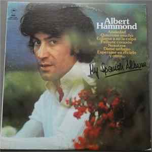 Albert Hammond - My Spanish Album mp3