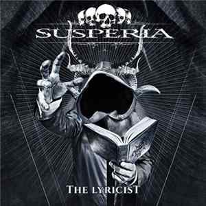 Susperia - The Lyricist mp3