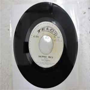 Lord Companero - Saltfish Price mp3