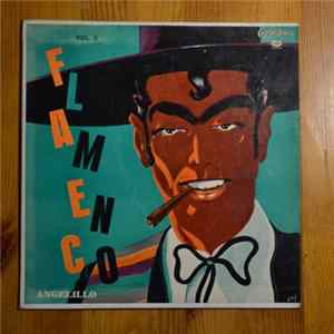 Angelillo - Flamenco Vol. 2 mp3