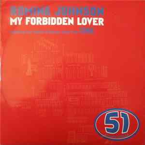 Romina Johnson Featuring Luci Martin & Norma Jean - My Forbidden Lover mp3