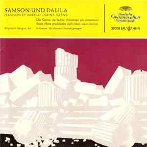 Saint-Saëns - Elisabeth Höngen - Samson Und Dalila mp3