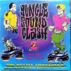 Various - Jungle Soundclash 2 mp3