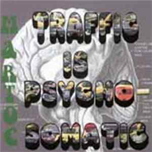 Martoc - Traffic Is Psychosomatic mp3