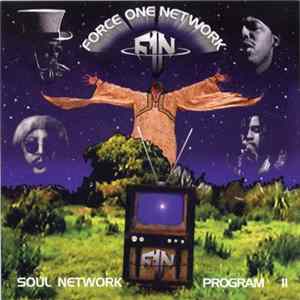 Force One Network - Soul Network Program II mp3