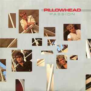 Pillowhead - Passion mp3