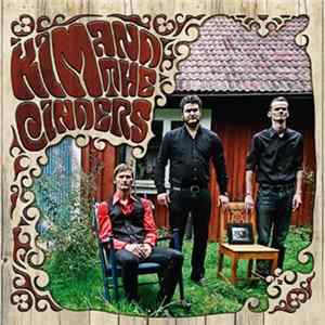 Kim And The Cinders - Kim And The Cinders mp3