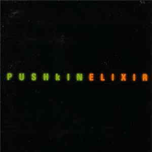Pushkin - Elixir mp3