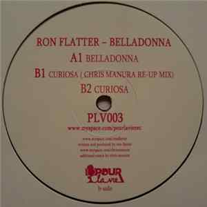 Ron Flatter - Belladonna mp3