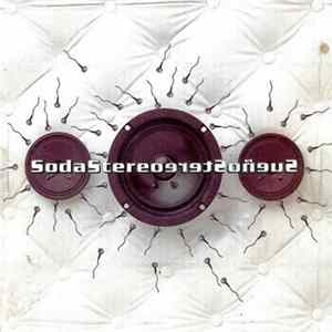 Soda Stereo - Sueño Stereo mp3