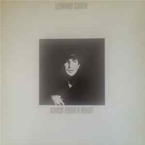 Leonard Cohen - Songs From A Room mp3