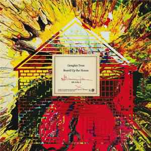 Genghis Tron - Board Up The House mp3