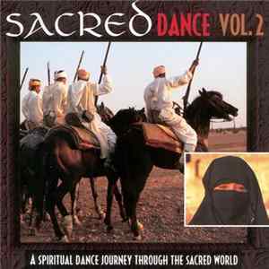 Unknown Artist - Sacred Dance Vol. 2 mp3