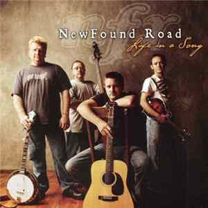 NewFound Road - Life In A Song mp3