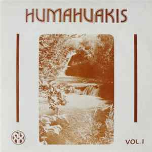 Humahuakis - Vol.1 mp3
