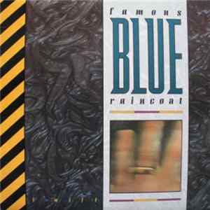 Famous Blue Raincoat - I Will mp3