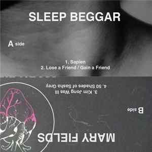 Sleep Beggar / Mary Fields - Paean / Monody mp3