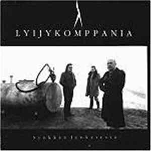 Lyijykomppania - Synkkää Jynkytystä mp3
