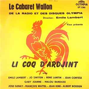 Various - Li Coq D'Ardjint mp3