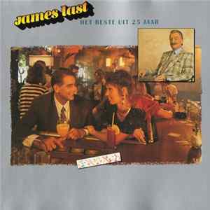James Last - Zilver - Het Beste Uit 25 Jaar mp3