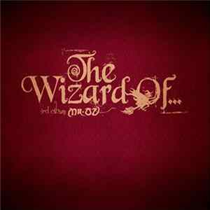 Mr. Oz - The Wizard Of... mp3