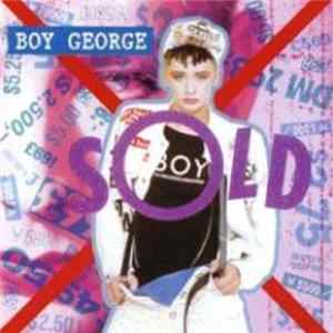 Boy George - Sold mp3
