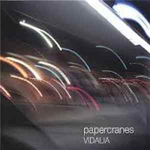 papercranes - Vidalia mp3