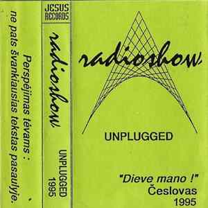 Radioshow - Unplugged mp3