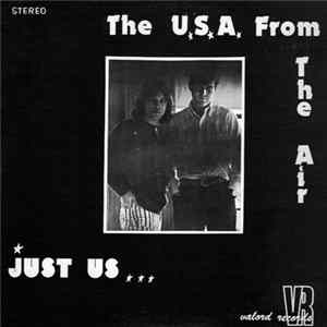 Just Us - The U.S.A. From The Air mp3